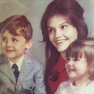 Meet your Posher, Rita